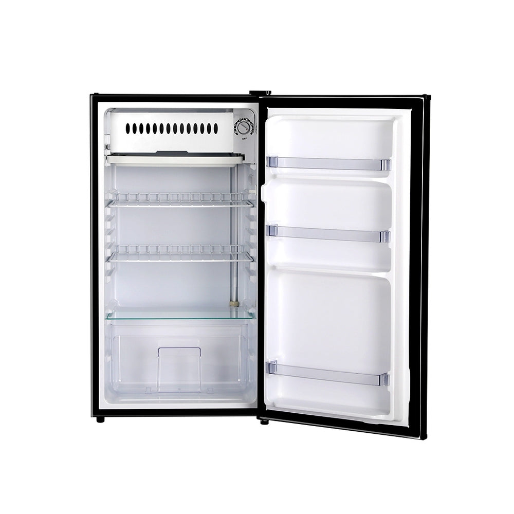 Devanti 95L Bar Fridge White