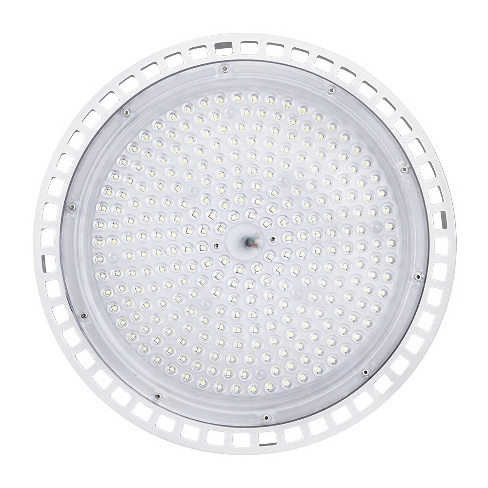 Leier LED High Bay Lights Light 200W Industrial Workshop Warehouse Gym WH
