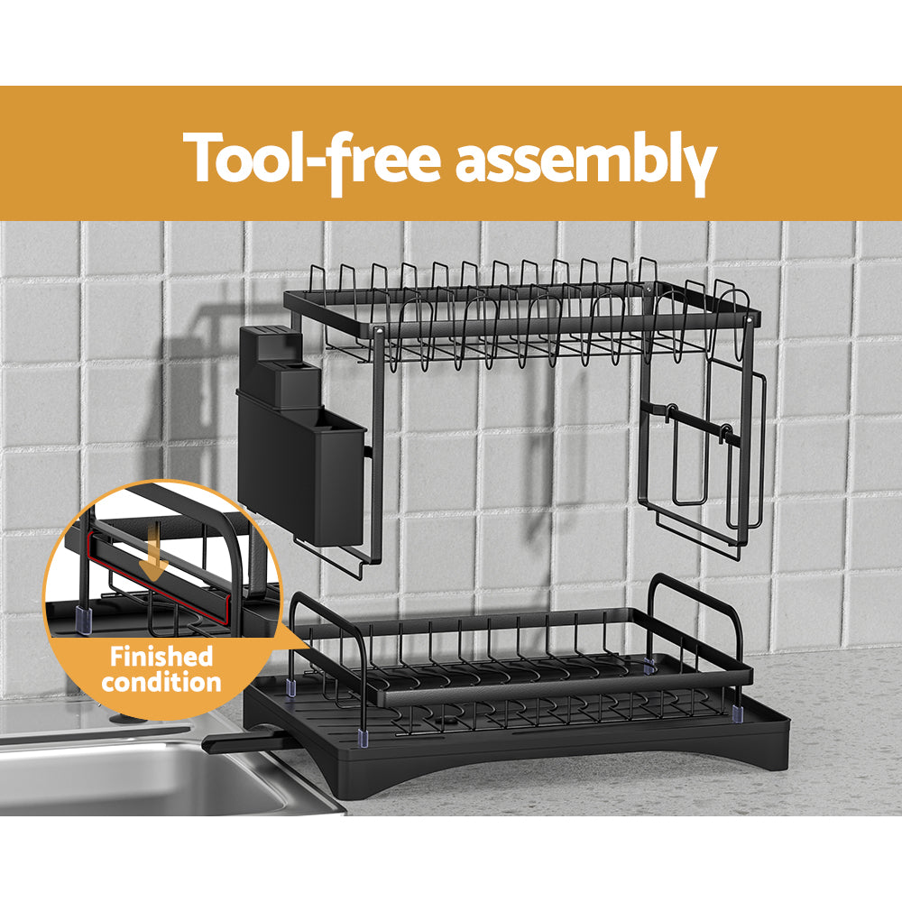 Everfit Baseball Net Pitching Kit with Stand Softball�Training Aid Rebound Net
