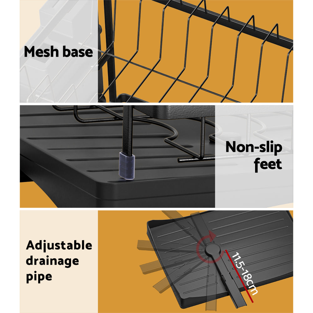 Everfit Baseball Net Pitching Kit with Stand Softball�Training Aid Rebound Net