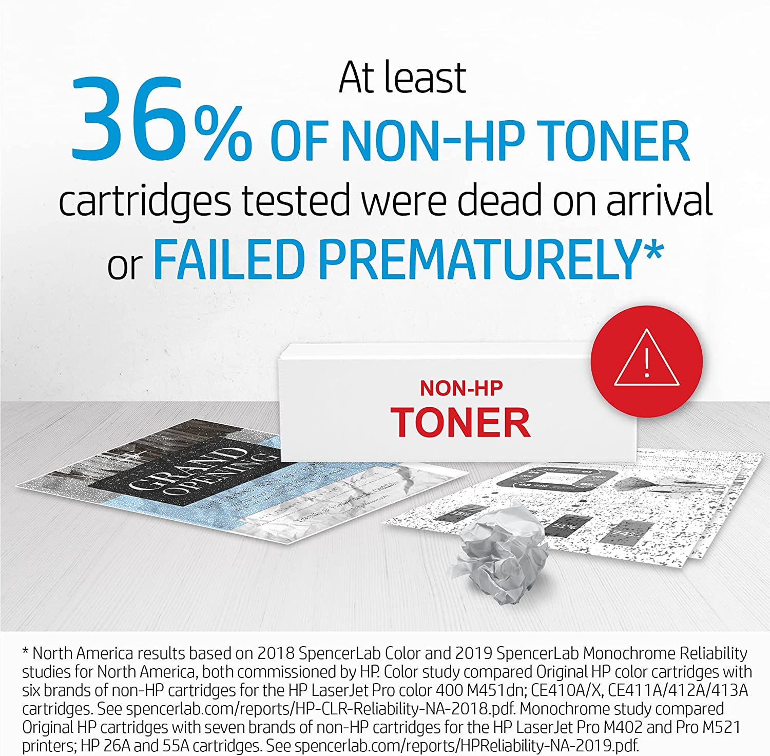 CE741A #307A Cyan Premium Generic Toner Cartridge