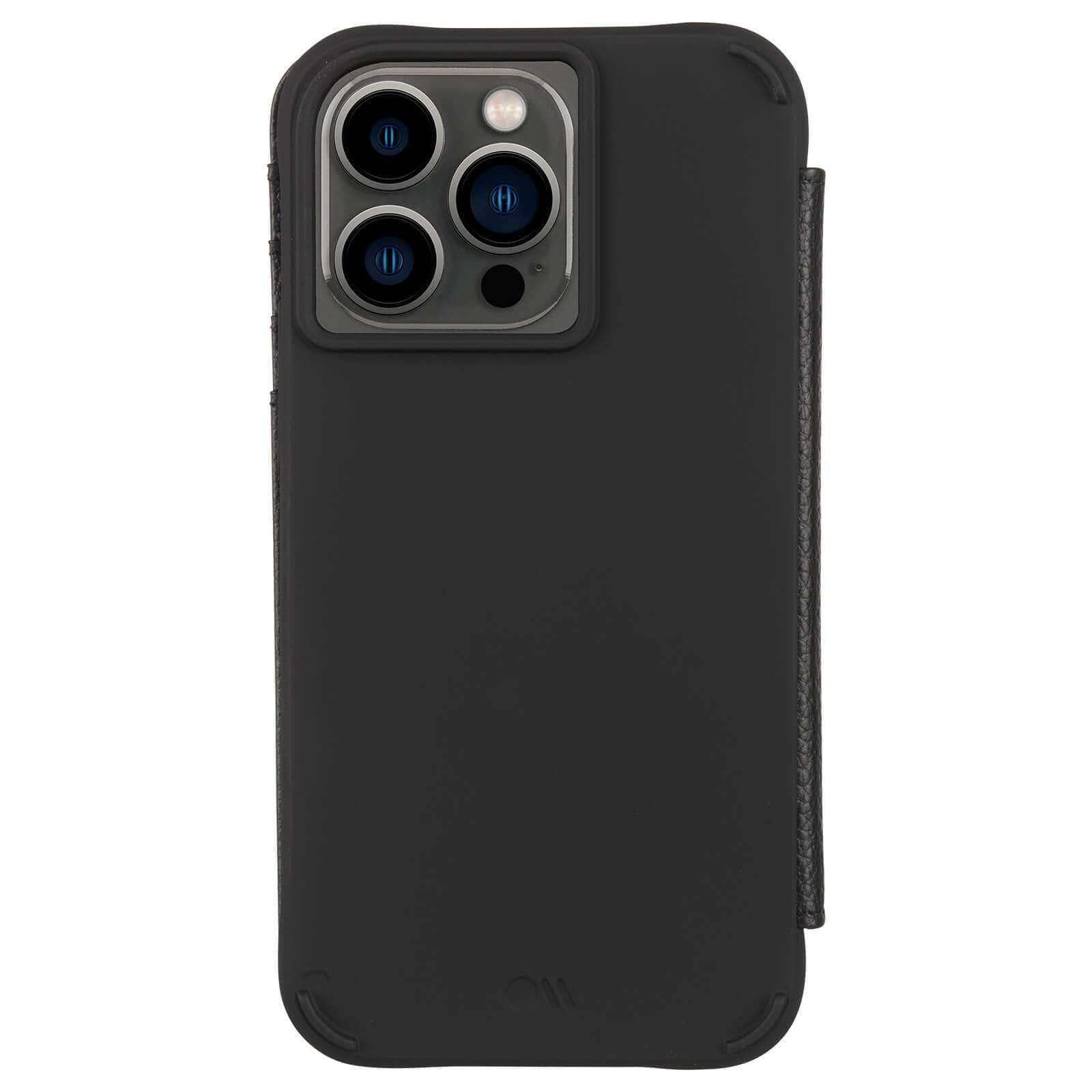 FORCE TECHNOLOGY Tough Wallet Folio Case w/MagSafe - For iPhone 13 Pro (6.1' Pro)