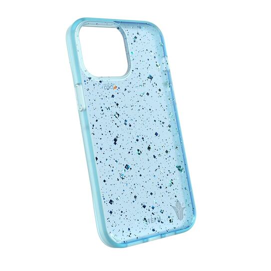 FORCE TECHNOLOGY Bio+ Case for Apple iPhone 13 Pro Max - Pau (EFBIOAE193PAU), Antimicrobial, 2.4m Drop Tested, Shock & Drop Protection, Slim but Tough Construction