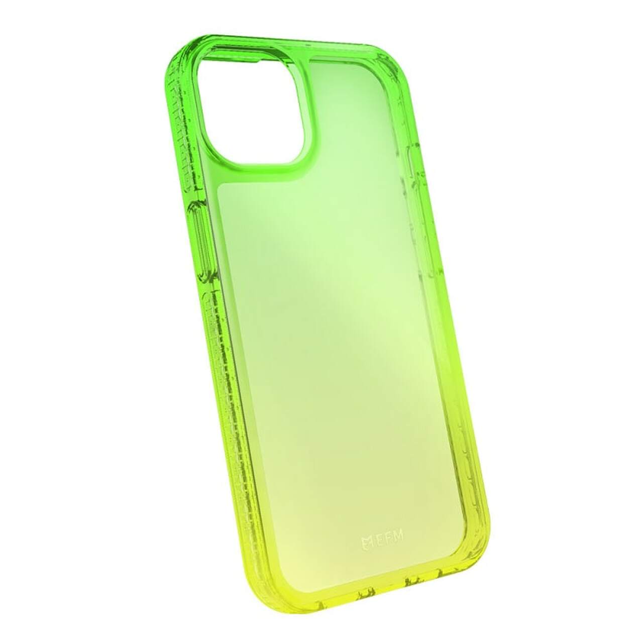 FORCE TECHNOLOGY Zurich Case for Apple iPhone 13 Pro Max - San Pedro (EFCTPAE193SNP), Antimicrobial, Compatible with MagSafe, 2.4m Military Standard Drop Tested