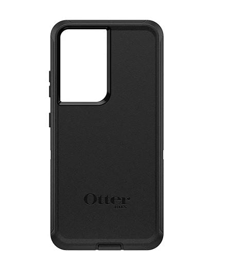 Coque OtterBox Defender Series Pour Samsung Galaxy S21 Ultra 5G, Déballée