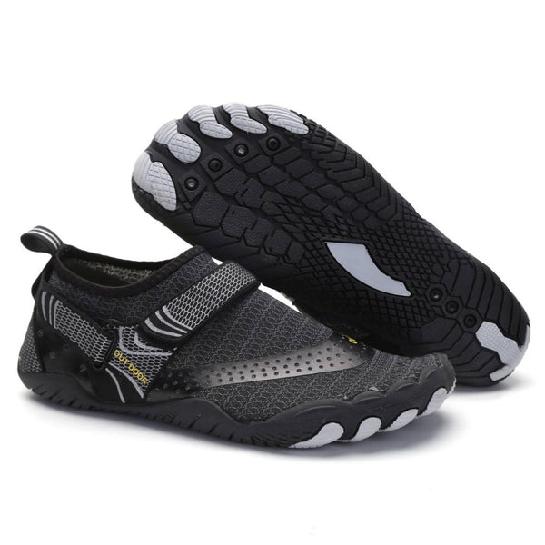 Aqua running shoes outlet