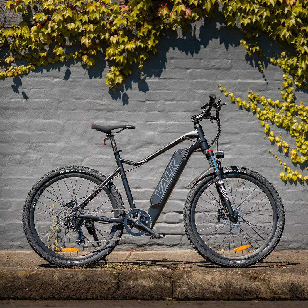 valk e bike