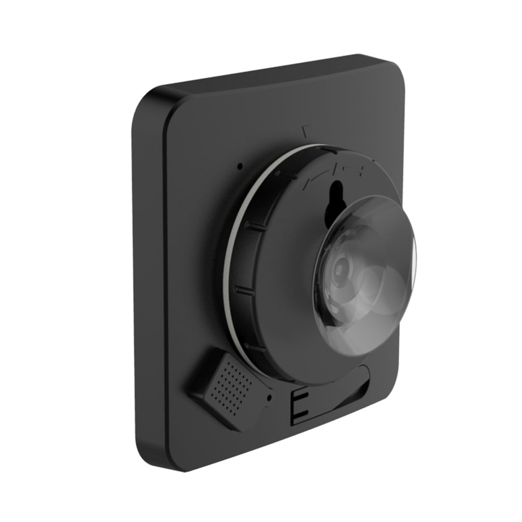 GOMINIMO Timer Shower Clock (Black) GO-SC-101-EM