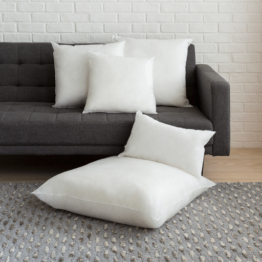 Poly Cushion Insert-62cm x 40cm