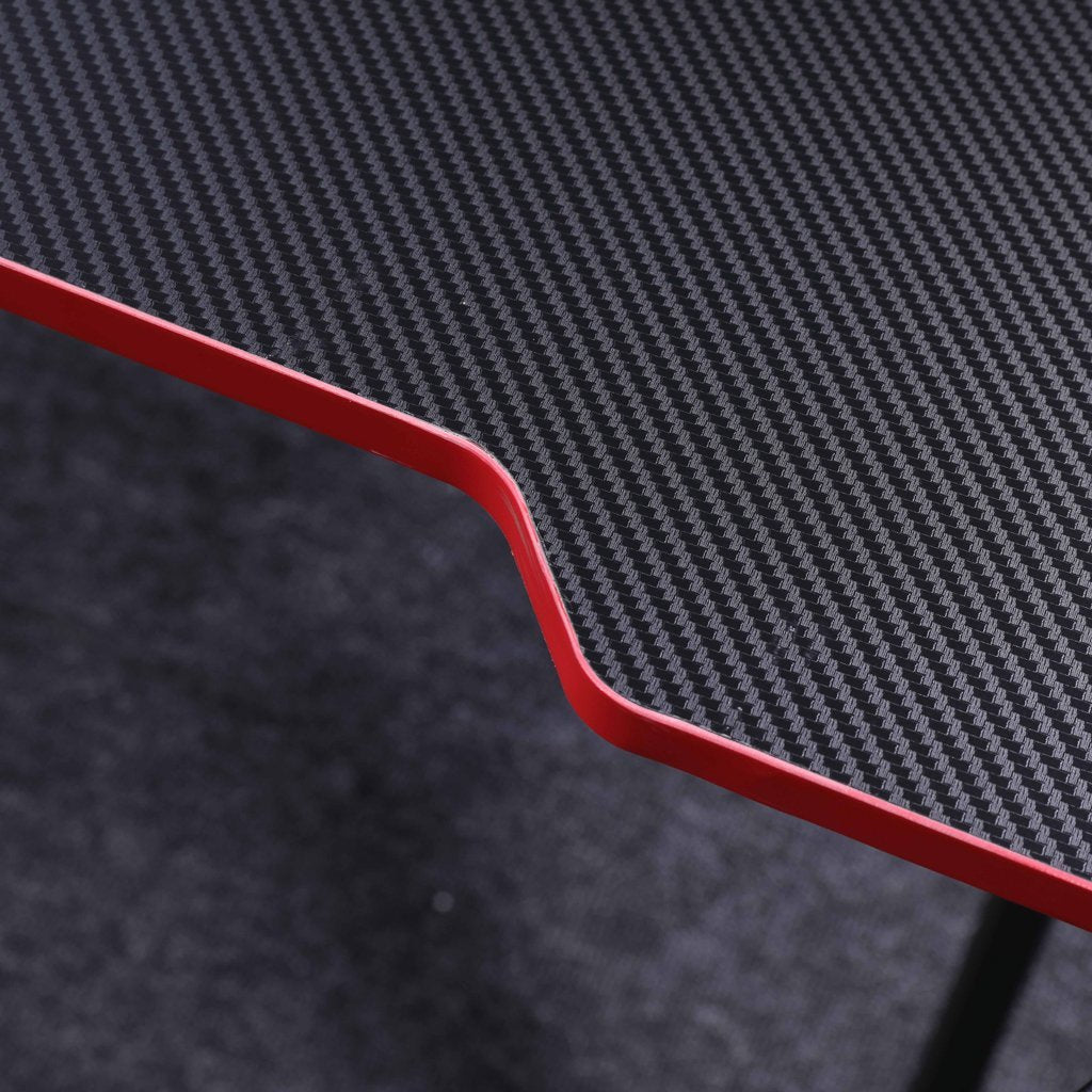Gaming Desk Desktop PC Computer Desks Desktop Racing Table Office Lapt