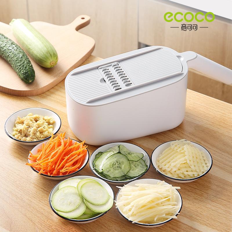 Food Chopper, Adjustable Vegetables Chopper, Potatoes Slicer, French Fry  Cutter, Veggie Dicer, Chopping Artifact For Fast Meal Prep, Salad Making,  Vegetable Slicer, Vegetable Graters, Fruit Slicer, Fruit Chopper, Kitchen  Stuff, Kitchen Gadgets 