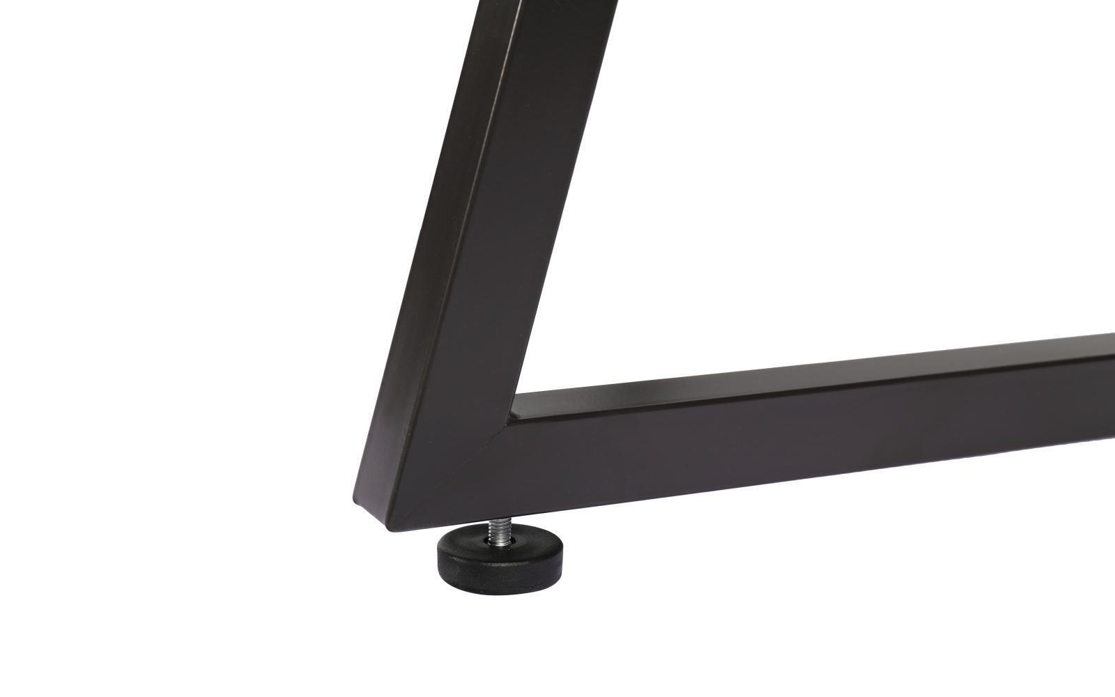 YES4HOMES Corner Computer Desk, Sturdy Home Office Gaming Desk for Laptop, Modern Simple Style Writing Table, Multipurpose Workstation