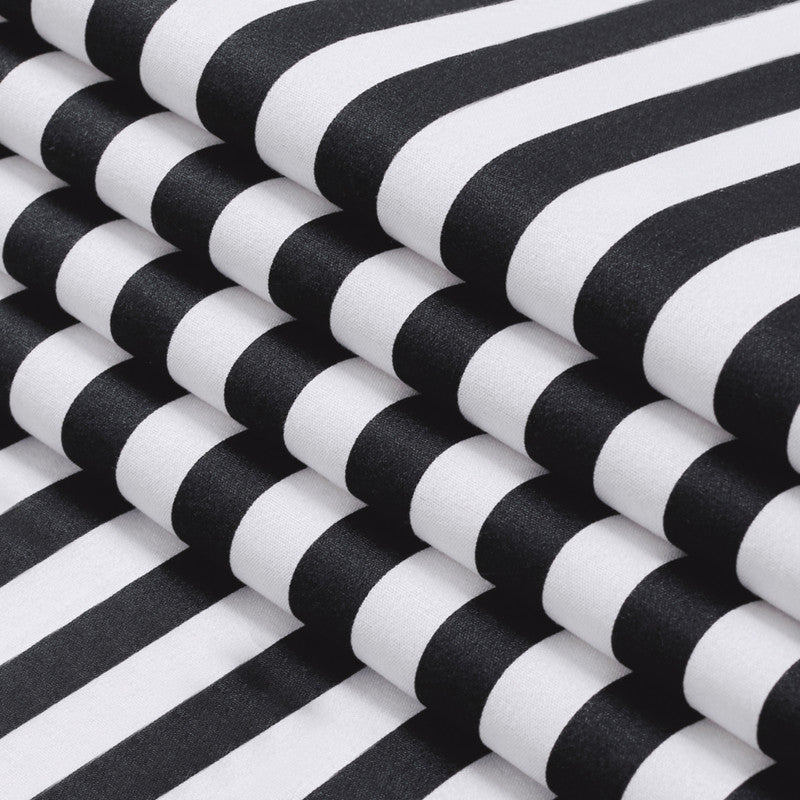 Microfiber Reversible Quilt Cover Set - Lucas - Queen Size