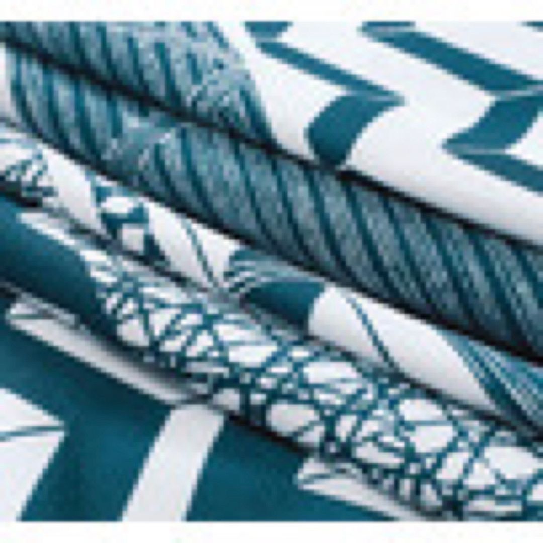 Dennings Super King Size Quilt/Duvet Cover Set