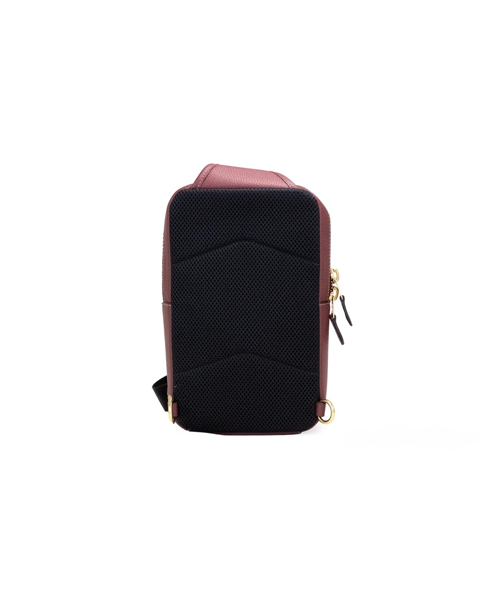 Coach Sullivan Shoulder Pack Bag One Size Women