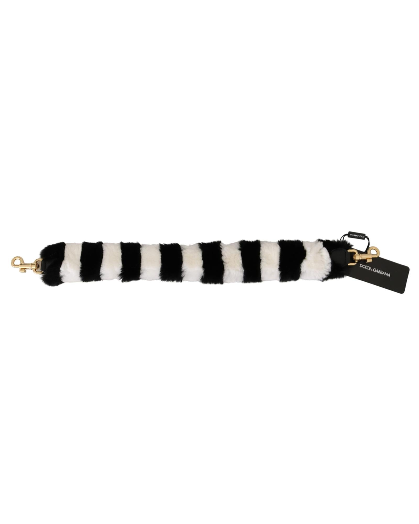 Dolce &amp; Gabbana Shoulder Strap Handbag Accessory One Size Women