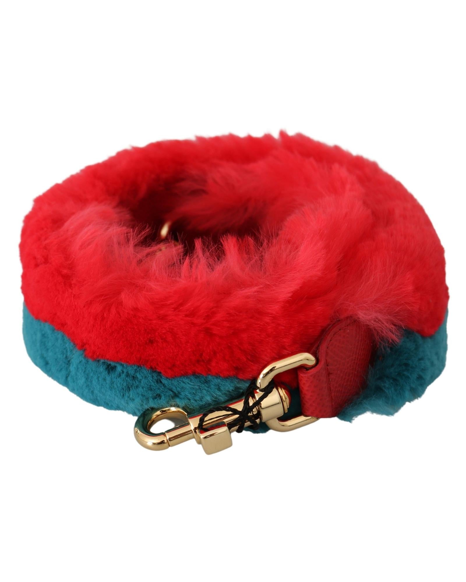 Dolce &amp; Gabbana Shoulder Strap Handbag Accessory One Size Women