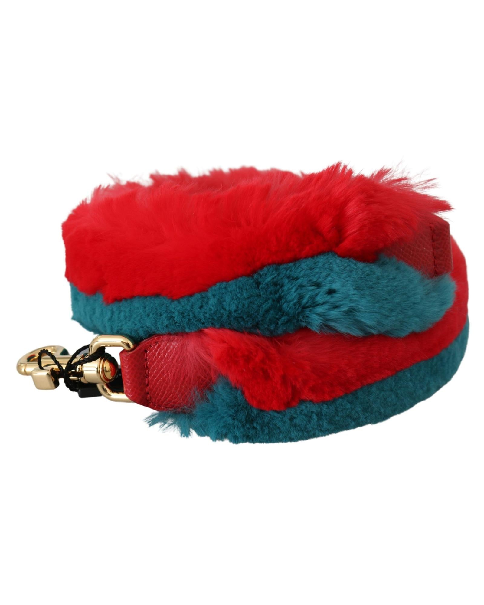 Dolce &amp; Gabbana Shoulder Strap Handbag Accessory One Size Women