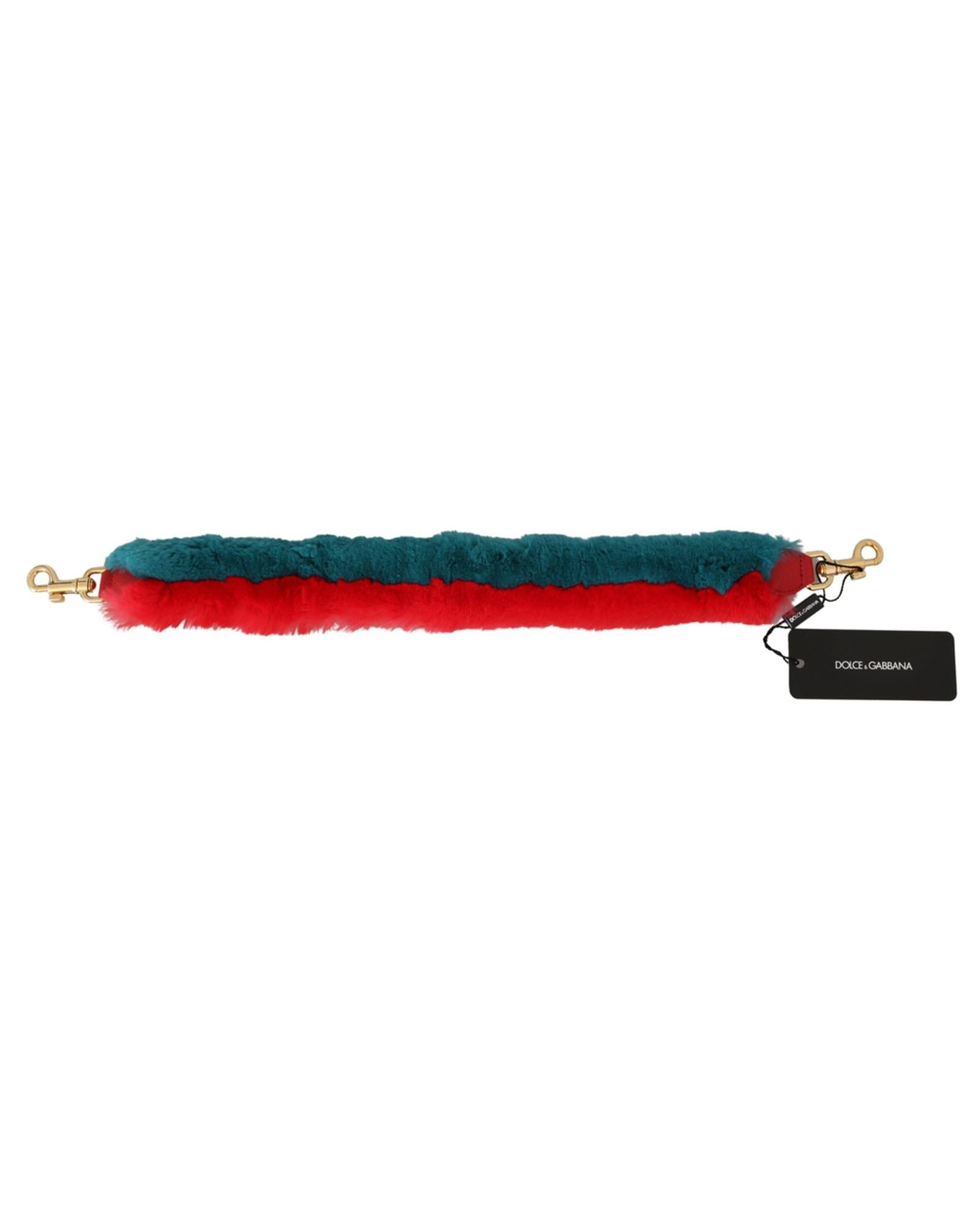 Dolce &amp; Gabbana Shoulder Strap Handbag Accessory One Size Women