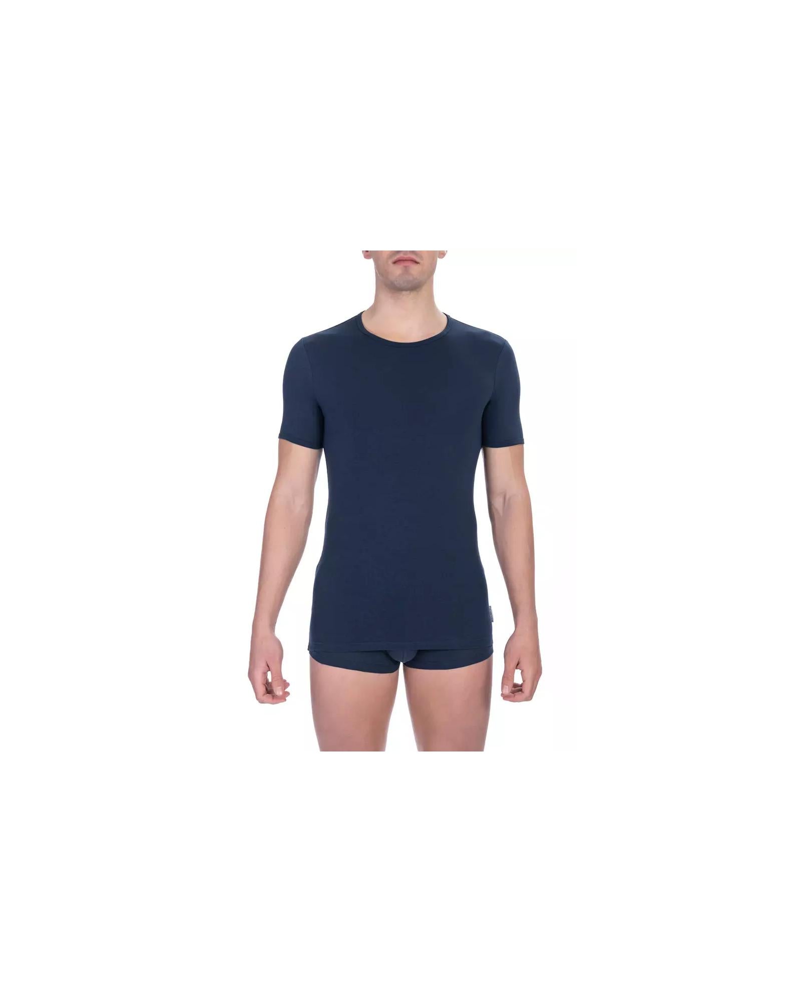 Crew Neck T-shirt L Men