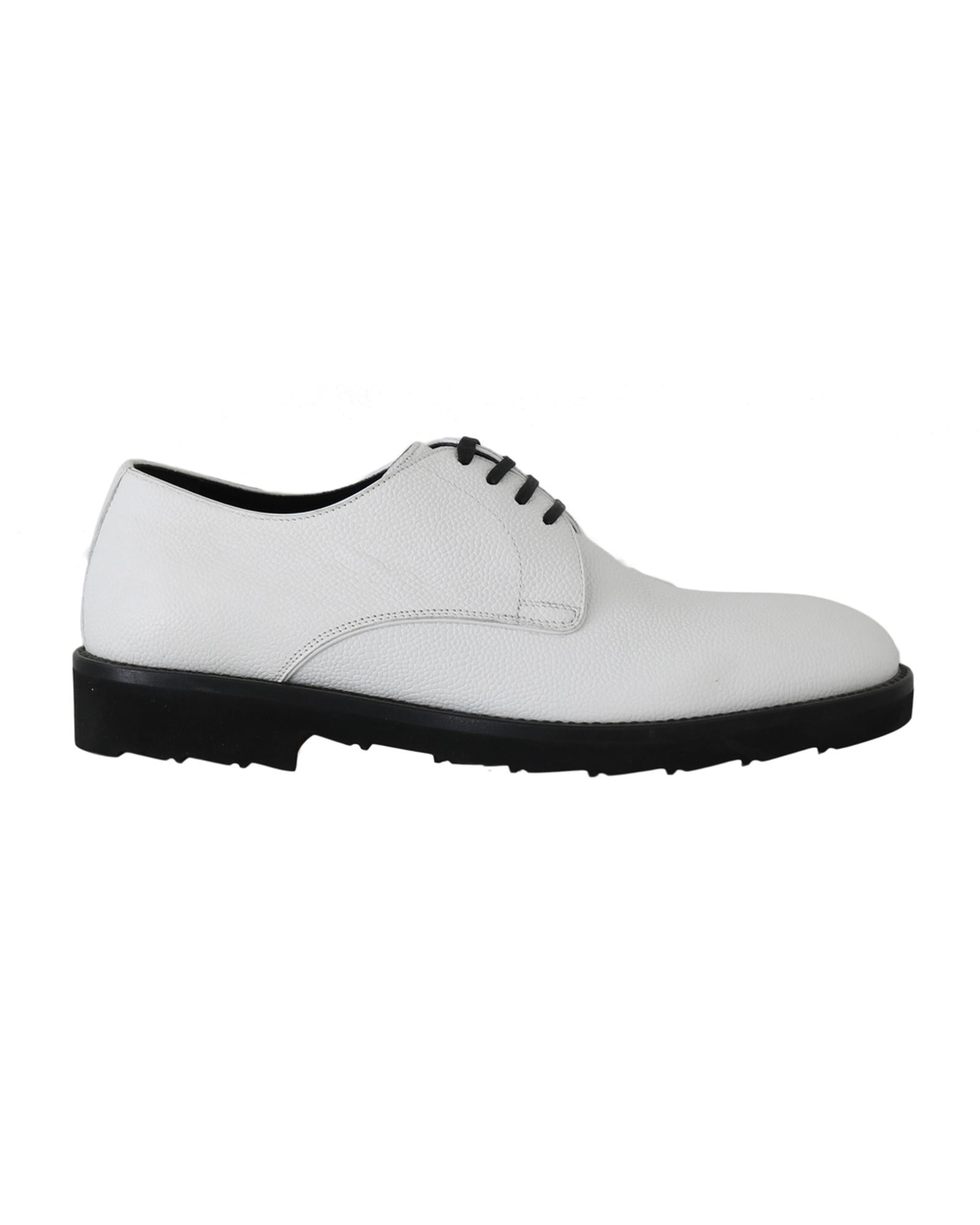 100% Authentic Dolce &amp; Gabbana Dress Formal Mens Shoes 39 EU Men