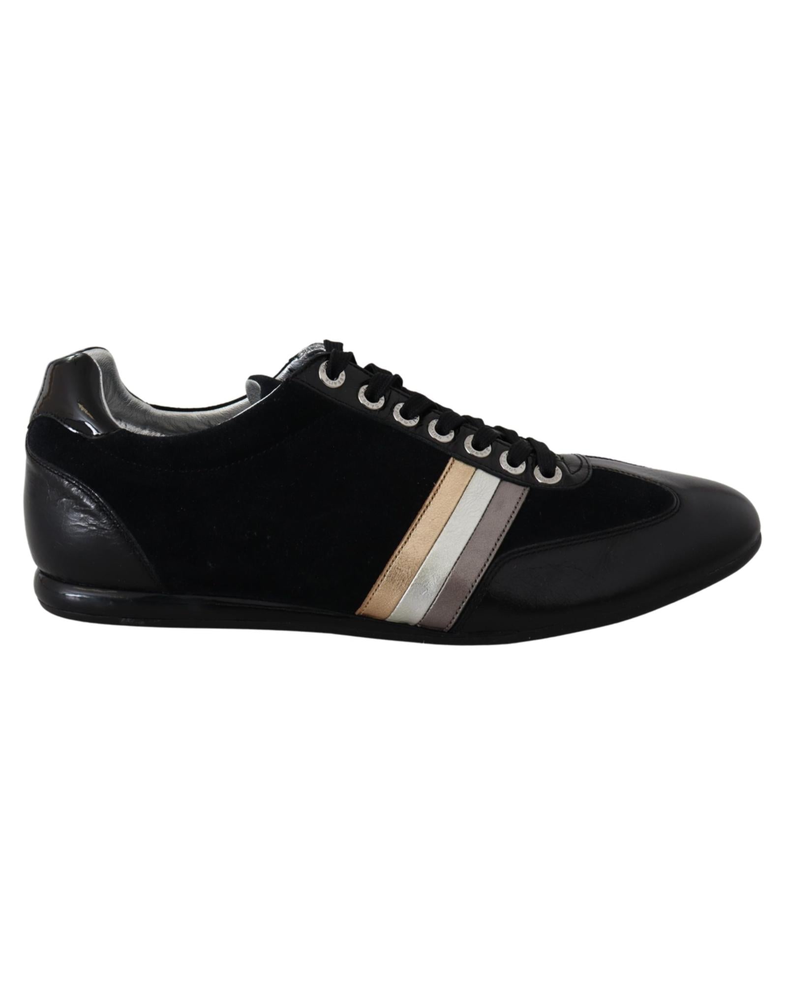 Dolce &amp; Gabbana Casual Sport Sneakers 45 EU Men