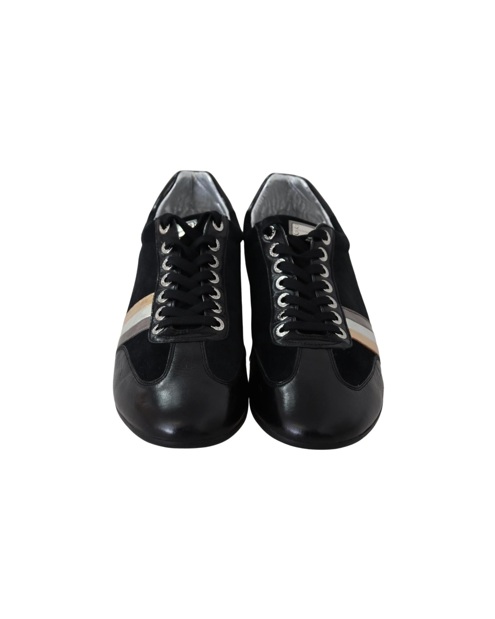 Dolce &amp; Gabbana Casual Sport Sneakers 45 EU Men