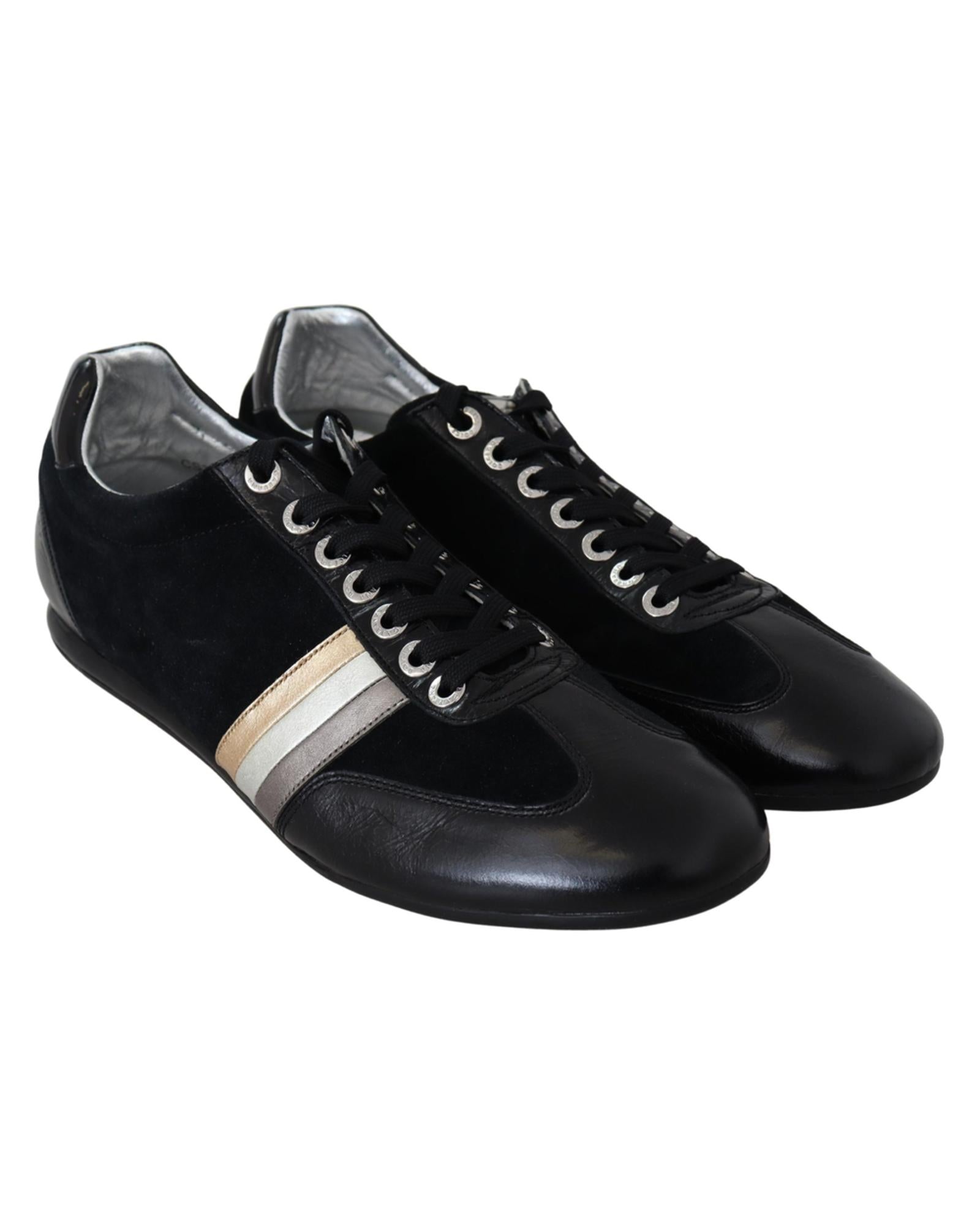 Dolce &amp; Gabbana Casual Sport Sneakers 45 EU Men