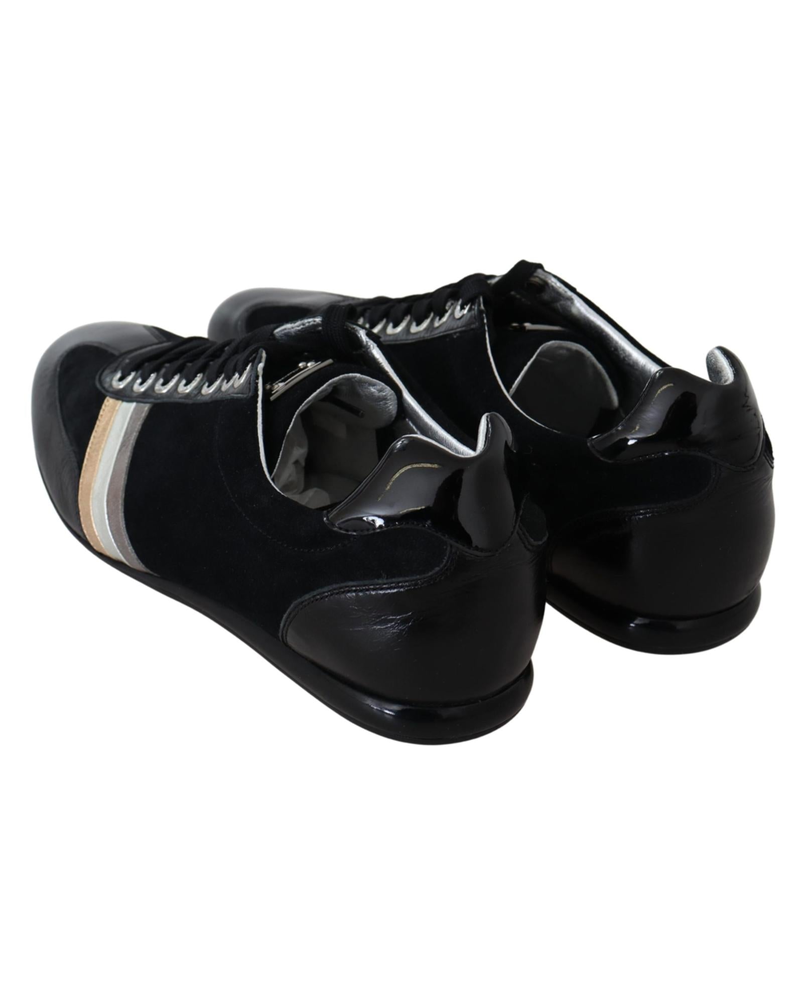 Dolce &amp; Gabbana Casual Sport Sneakers 45 EU Men