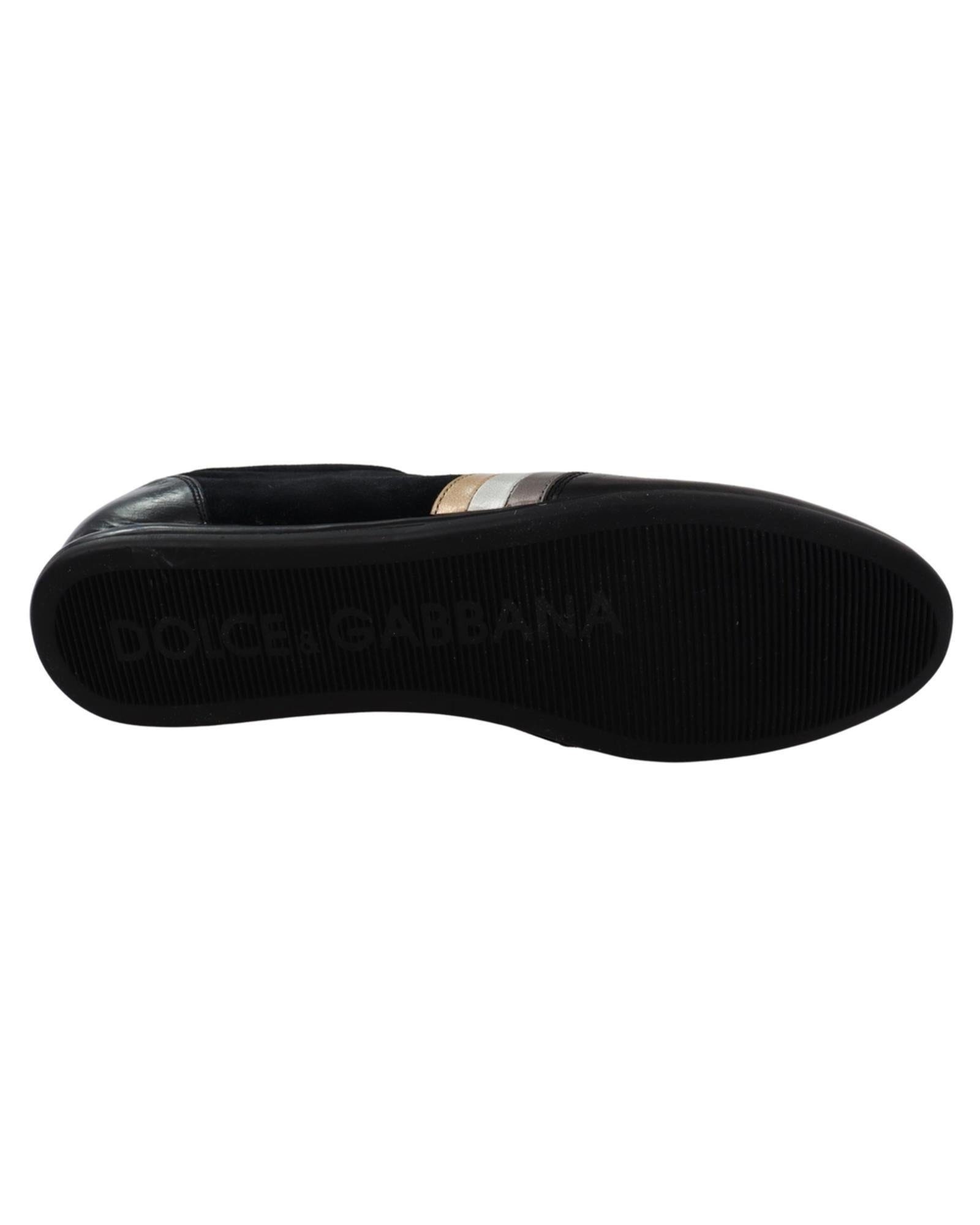 Dolce &amp; Gabbana Casual Sport Sneakers 45 EU Men