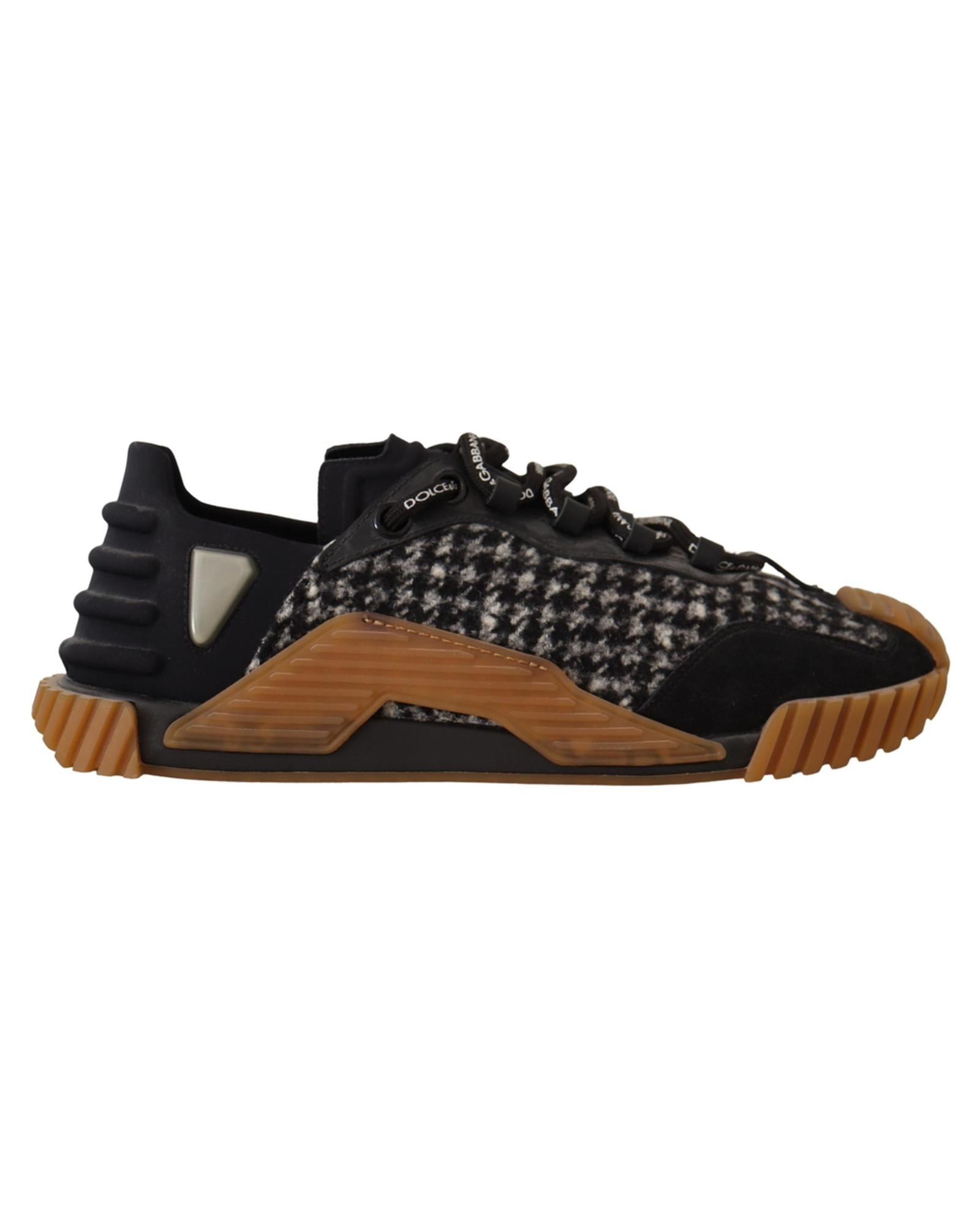 Dolce &amp; Gabbana NS1 Sneakers 39 EU Men