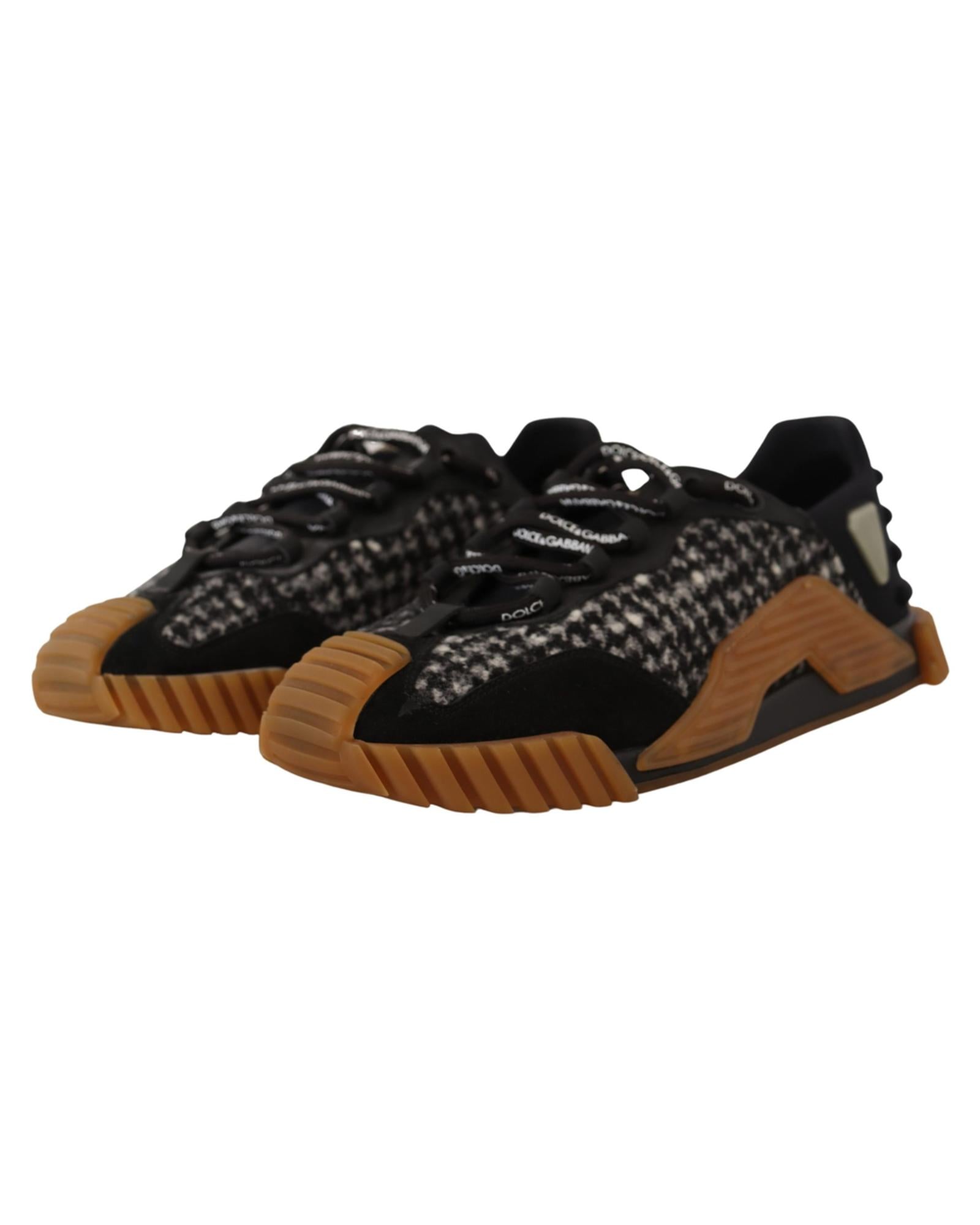 Dolce &amp; Gabbana NS1 Sneakers 39 EU Men