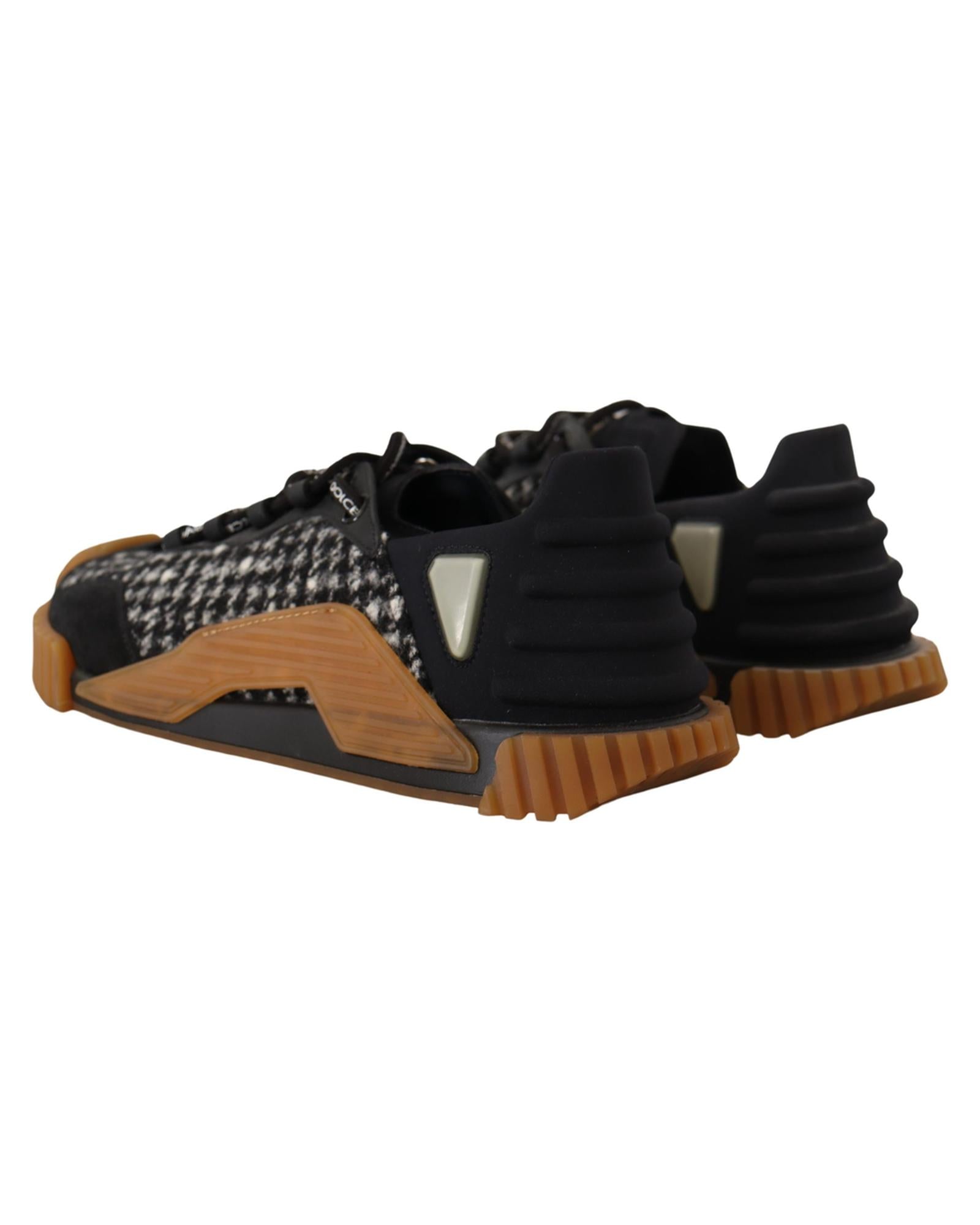 Dolce &amp; Gabbana NS1 Sneakers 39 EU Men