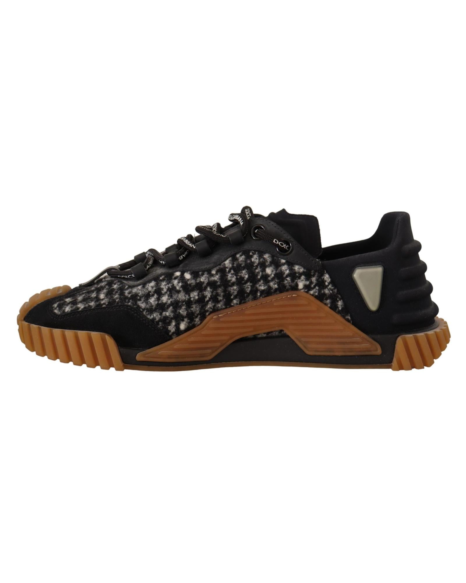 Dolce &amp; Gabbana NS1 Sneakers 39 EU Men