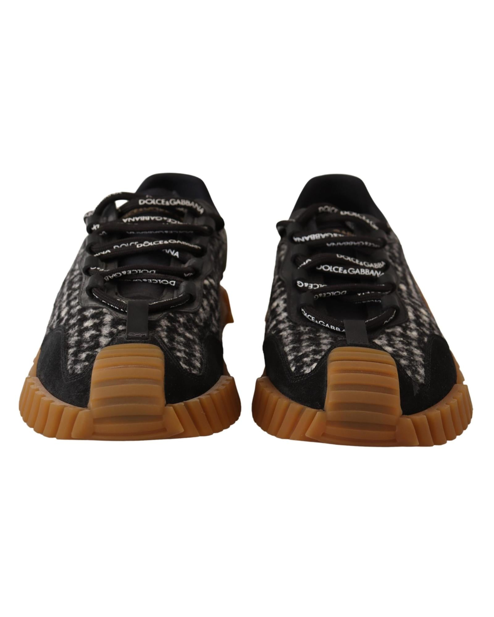 Dolce &amp; Gabbana NS1 Sneakers 39 EU Men