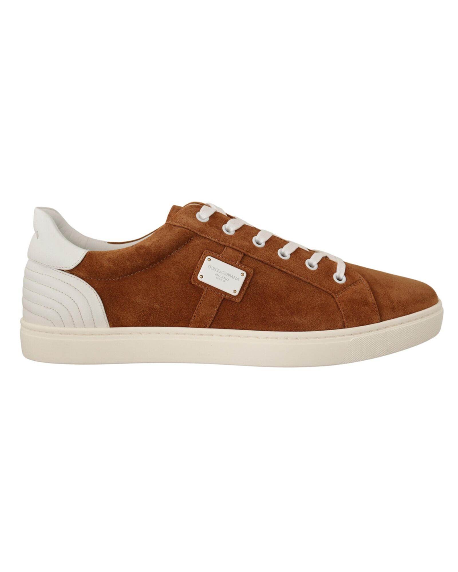 Brand New Dolce &amp; Gabbana Casual Sneakers 41 EU Men