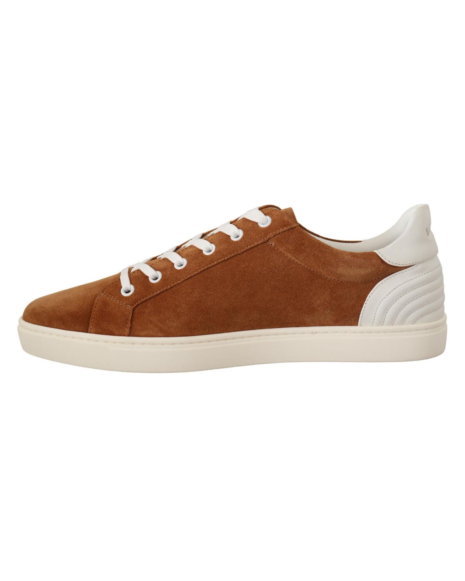 Brand New Dolce &amp; Gabbana Casual Sneakers 41 EU Men