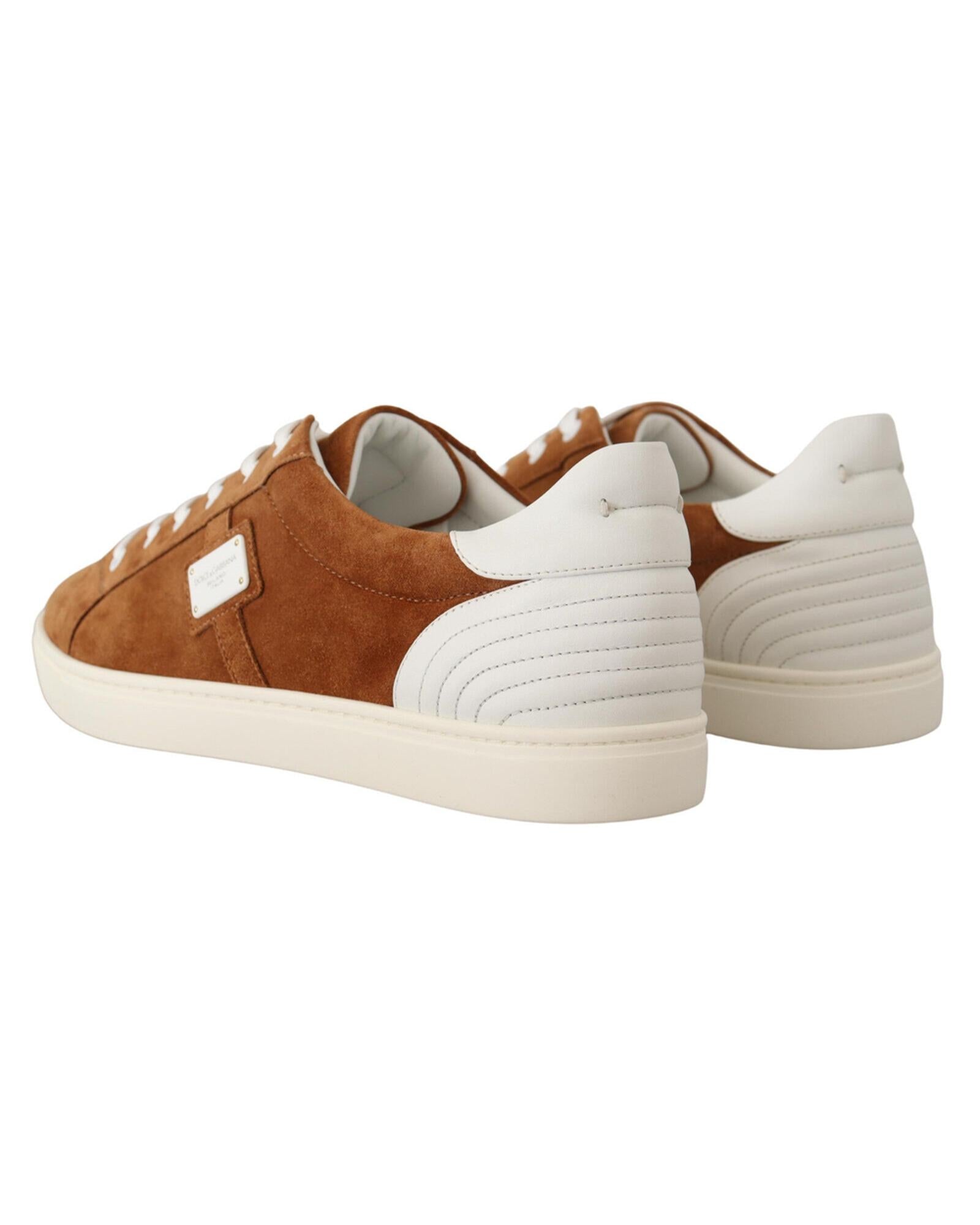 Brand New Dolce &amp; Gabbana Casual Sneakers 41 EU Men