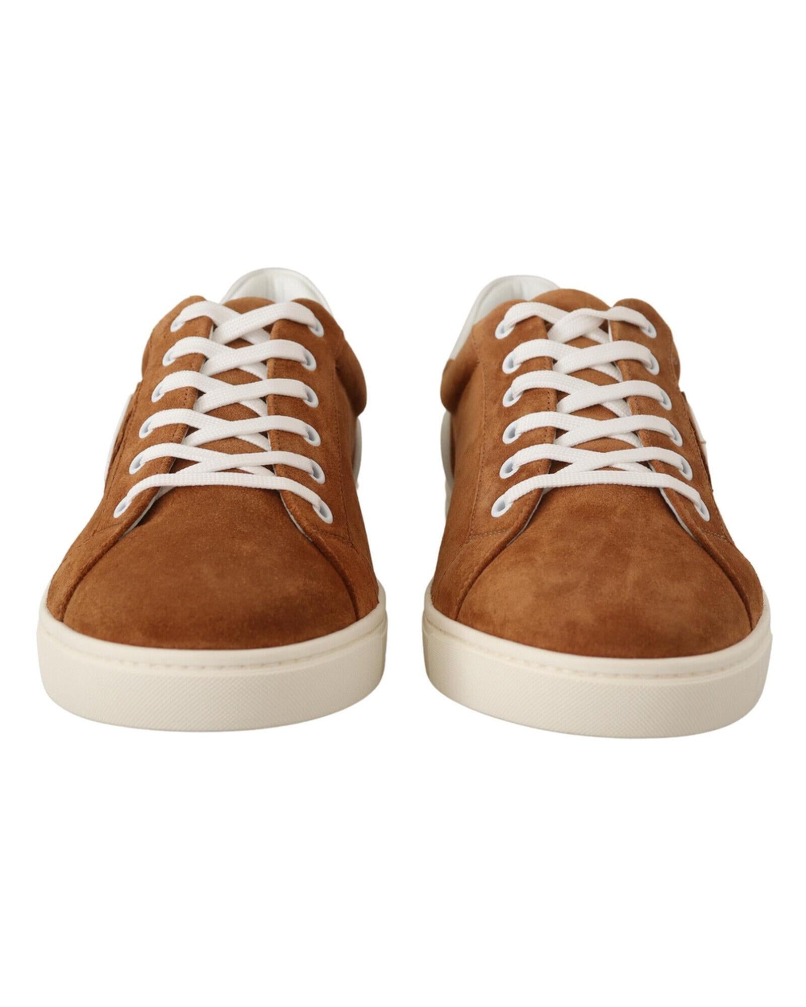 Brand New Dolce &amp; Gabbana Casual Sneakers 41 EU Men