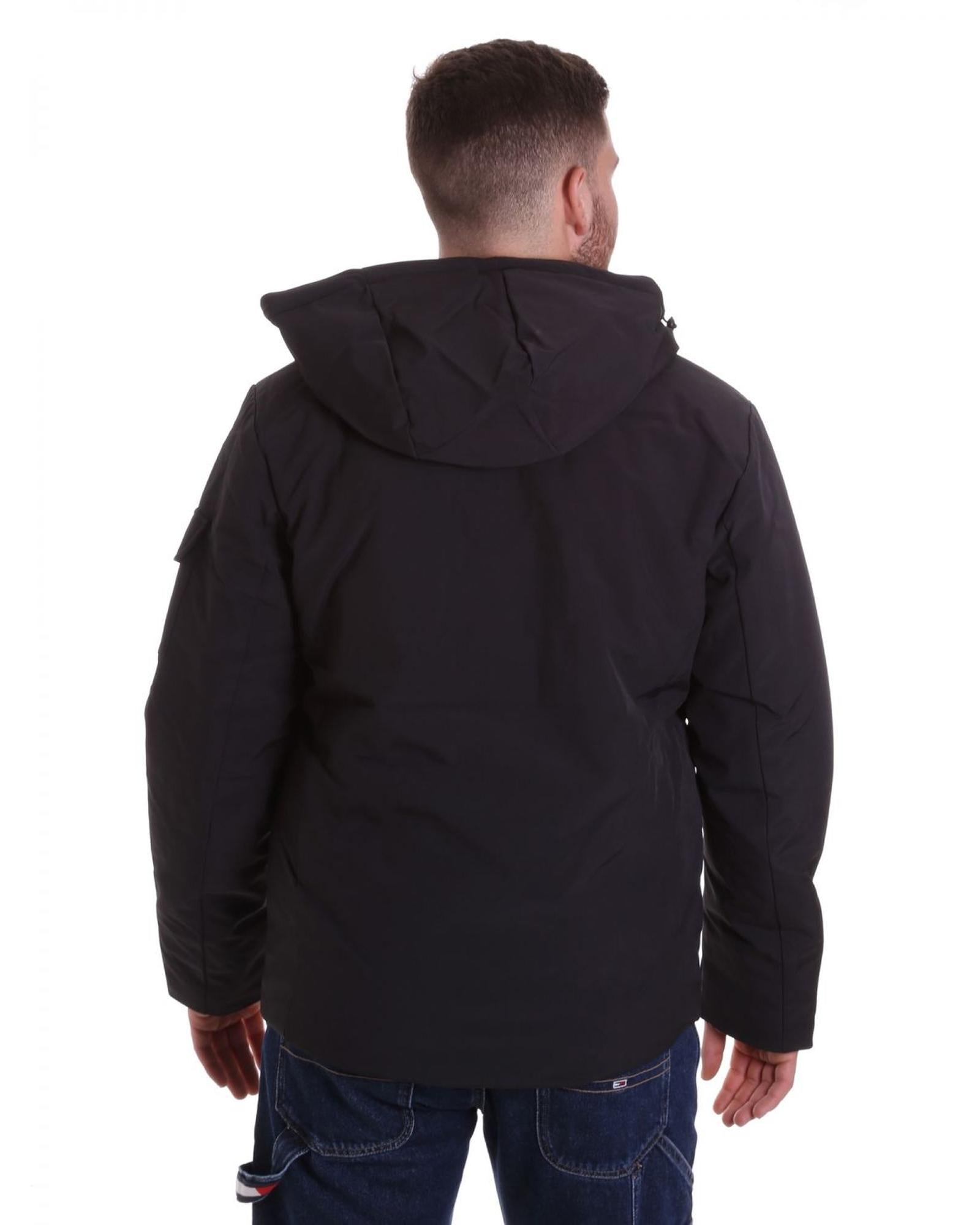 Refrigiwear Arctic Jacket - Essential and Technical Design 54 IT Men