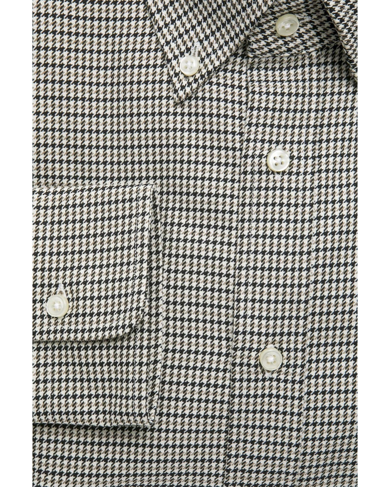 Classic Button Down Shirt 42 IT Men