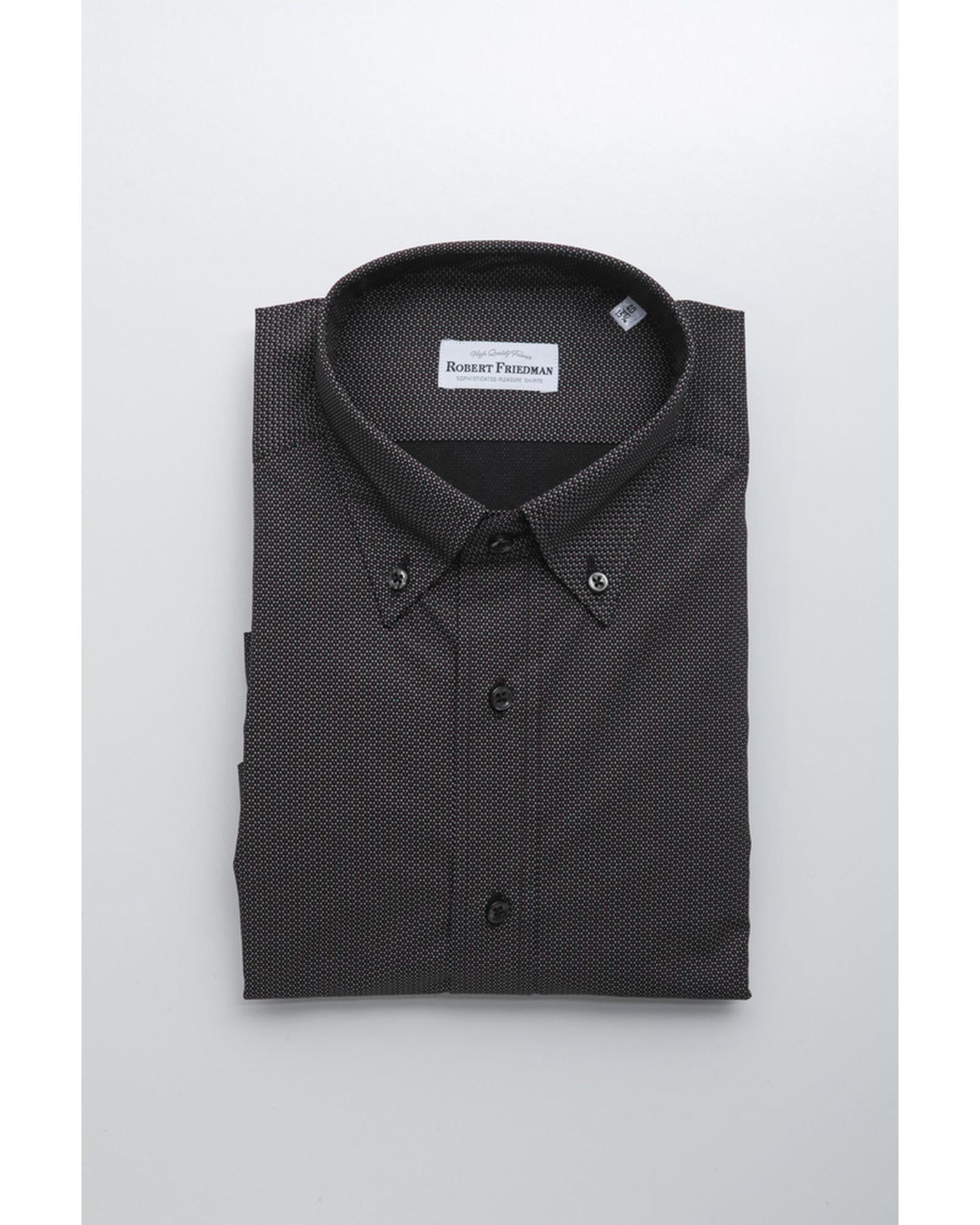 Classic Button Down Shirt&quot;

or

&quot;Timeless Button Down Shirt 43 IT Men