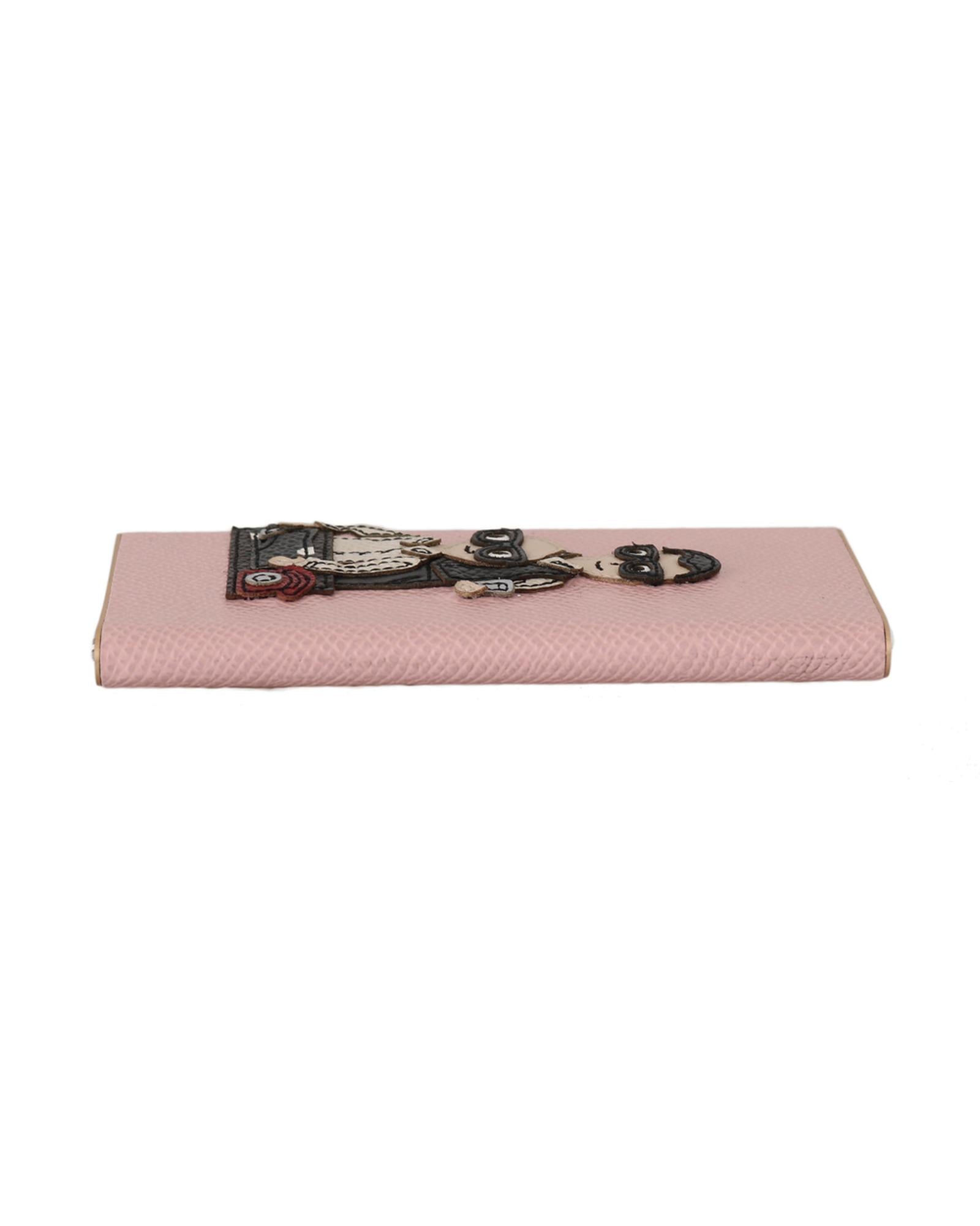 Dolce &amp; Gabbana Power Bank Battery Charger One Size Women