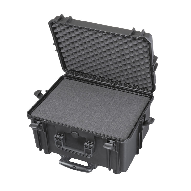 MAX505H280STR Protective Case + Trolley - 500x350x280