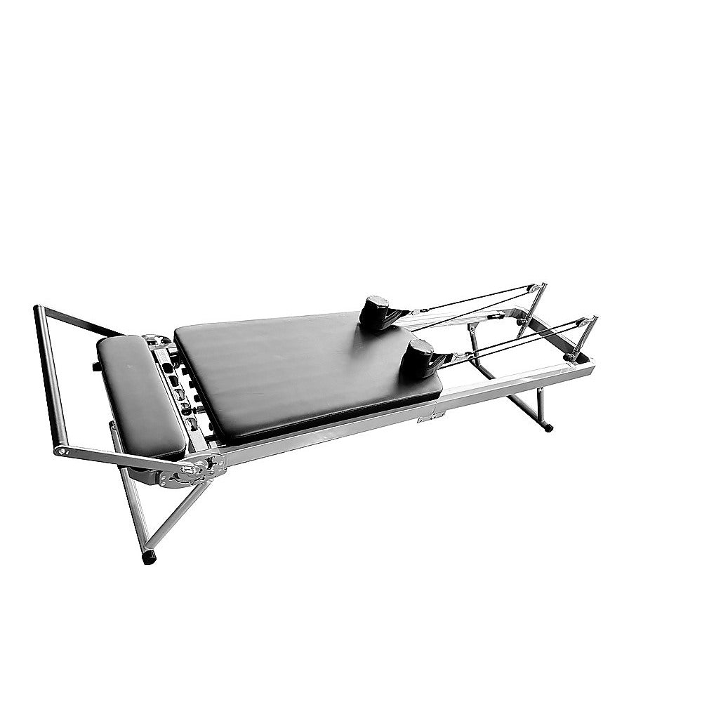 Pilates Reformer Machine Foldable Gym