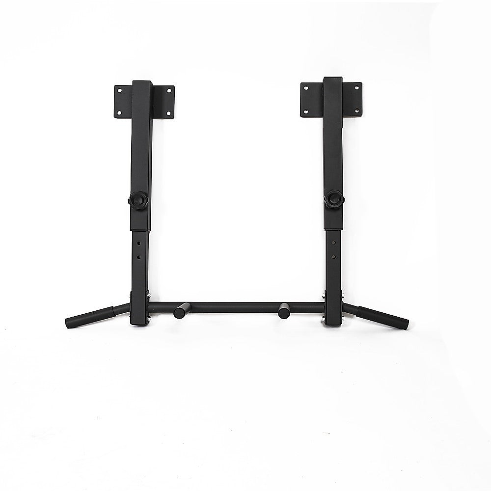 Ceiling Wall Joist Mount Pull Up Bar Chin Up Gym